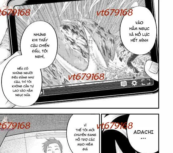 Kiếm Sư Nô Lệ Công Sở Trở Thành Streamer Chap 3.2 - Next Chap 4.2