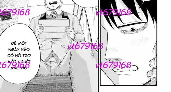 Kiếm Sư Nô Lệ Công Sở Trở Thành Streamer Chap 3.2 - Next Chap 4.2