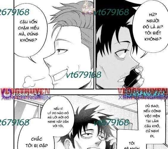 Kiếm Sư Nô Lệ Công Sở Trở Thành Streamer Chap 3.2 - Next Chap 4.2