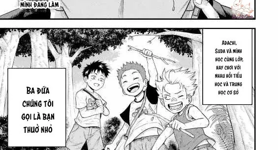 Kiếm Sư Nô Lệ Công Sở Trở Thành Streamer Chap 3.2 - Next Chap 4.2