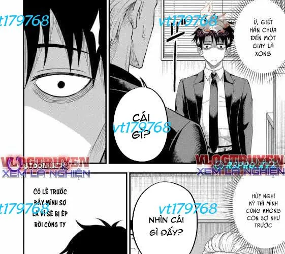 Kiếm Sư Nô Lệ Công Sở Trở Thành Streamer Chap 4 - Next Chap 5