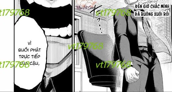 Kiếm Sư Nô Lệ Công Sở Trở Thành Streamer Chap 4 - Next Chap 5