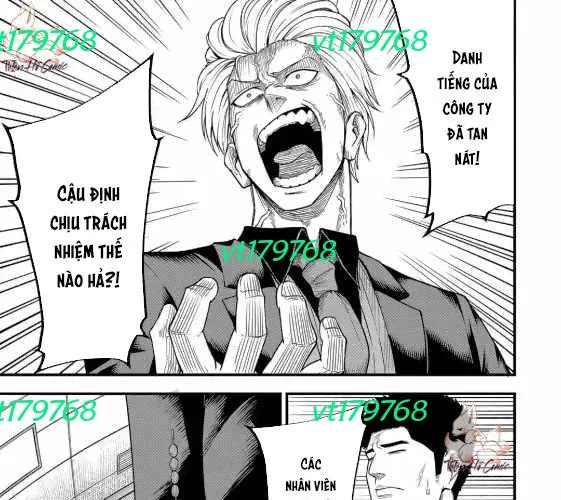 Kiếm Sư Nô Lệ Công Sở Trở Thành Streamer Chap 4 - Next Chap 5