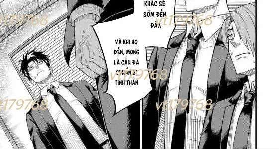 Kiếm Sư Nô Lệ Công Sở Trở Thành Streamer Chap 4.1 - Next Chap 5.1