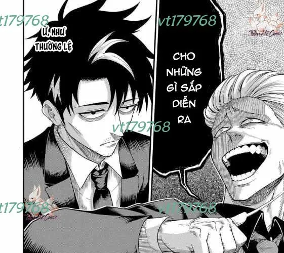 Kiếm Sư Nô Lệ Công Sở Trở Thành Streamer Chap 4.1 - Next Chap 5.1