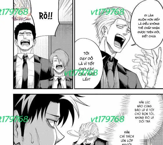 Kiếm Sư Nô Lệ Công Sở Trở Thành Streamer Chap 4.1 - Next Chap 5.1