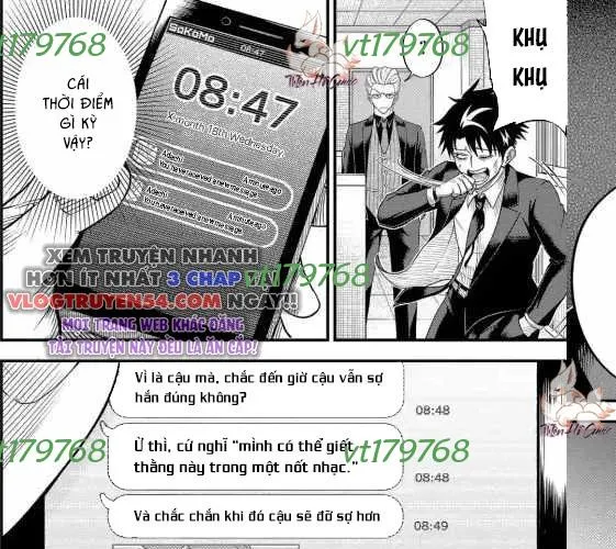 Kiếm Sư Nô Lệ Công Sở Trở Thành Streamer Chap 4.1 - Next Chap 5.1