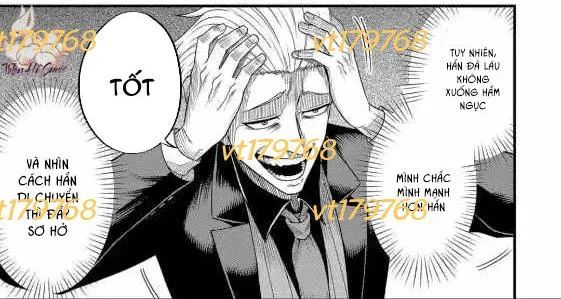 Kiếm Sư Nô Lệ Công Sở Trở Thành Streamer Chap 4.1 - Next Chap 5.1