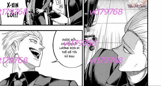 Kiếm Sư Nô Lệ Công Sở Trở Thành Streamer Chap 4.1 - Next Chap 5.1