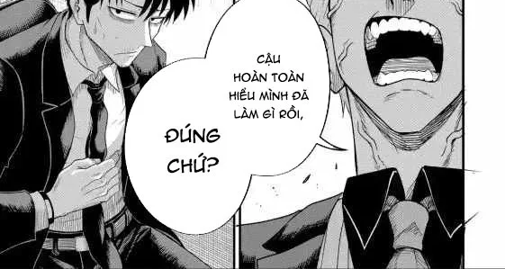 Kiếm Sư Nô Lệ Công Sở Trở Thành Streamer Chap 4.1 - Next Chap 5.1