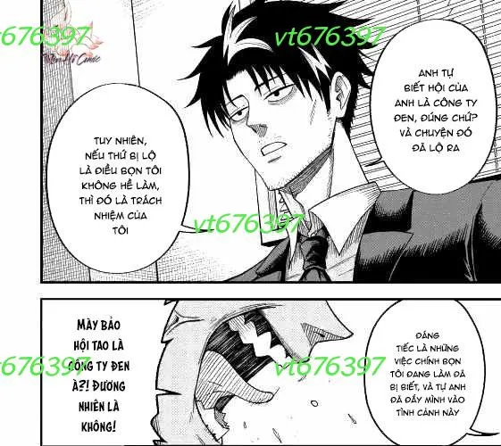 Kiếm Sư Nô Lệ Công Sở Trở Thành Streamer Chap 4.2 - Next Chap 5.2