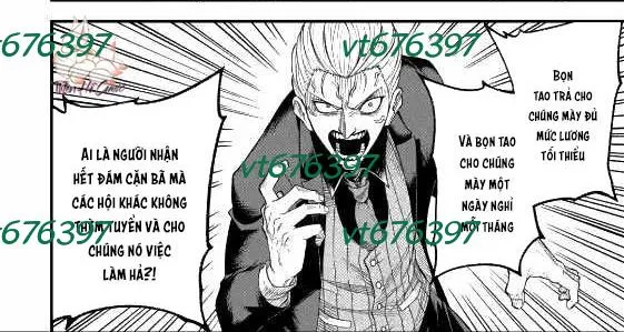 Kiếm Sư Nô Lệ Công Sở Trở Thành Streamer Chap 4.2 - Next Chap 5.2