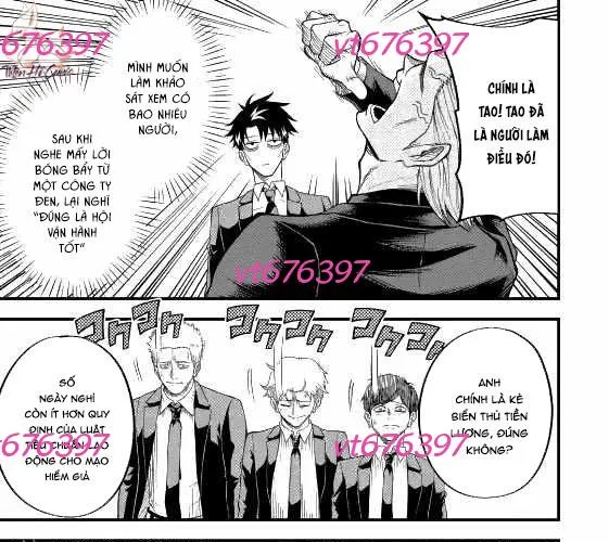 Kiếm Sư Nô Lệ Công Sở Trở Thành Streamer Chap 4.2 - Next Chap 5.2