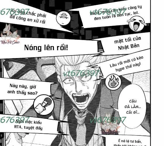 Kiếm Sư Nô Lệ Công Sở Trở Thành Streamer Chap 4.2 - Next Chap 5.2