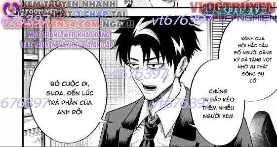 Kiếm Sư Nô Lệ Công Sở Trở Thành Streamer Chap 4.2 - Next Chap 5.2