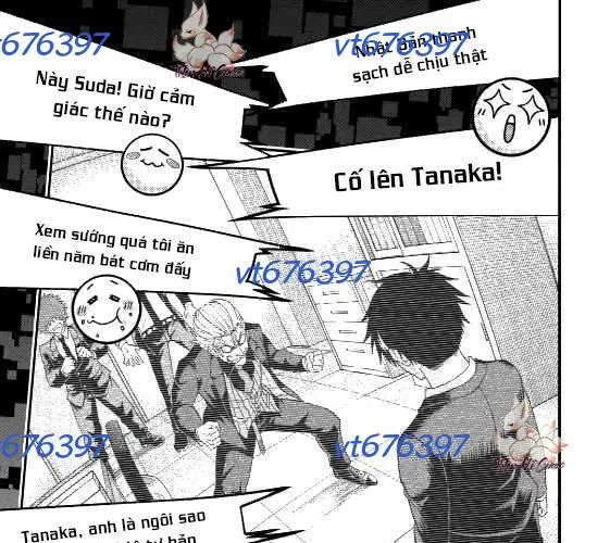 Kiếm Sư Nô Lệ Công Sở Trở Thành Streamer Chap 4.2 - Next Chap 5.2