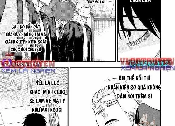 Kiếm Sư Nô Lệ Công Sở Trở Thành Streamer Chap 4.2 - Next Chap 5.2