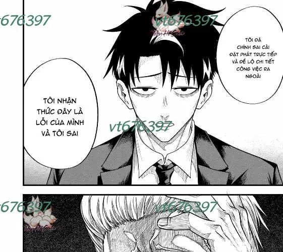 Kiếm Sư Nô Lệ Công Sở Trở Thành Streamer Chap 4.2 - Next Chap 5.2