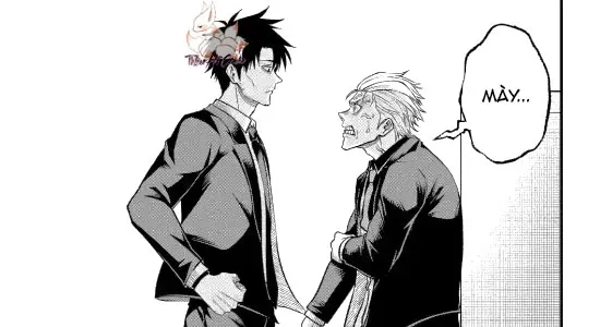 Kiếm Sư Nô Lệ Công Sở Trở Thành Streamer Chap 5 - Next Chap 6