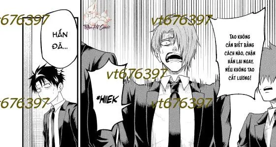 Kiếm Sư Nô Lệ Công Sở Trở Thành Streamer Chap 5 - Next Chap 6