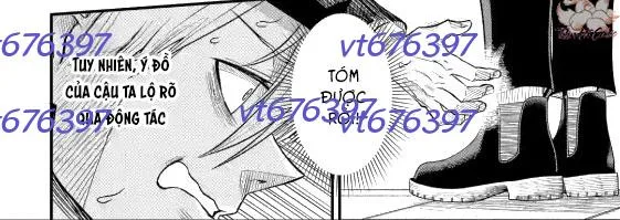 Kiếm Sư Nô Lệ Công Sở Trở Thành Streamer Chap 5 - Next Chap 6