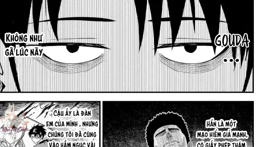 Kiếm Sư Nô Lệ Công Sở Trở Thành Streamer Chap 5 - Next Chap 6