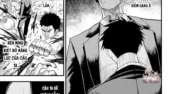 Kiếm Sư Nô Lệ Công Sở Trở Thành Streamer Chap 5 - Next Chap 6