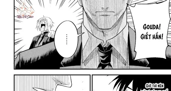 Kiếm Sư Nô Lệ Công Sở Trở Thành Streamer Chap 5 - Next Chap 6