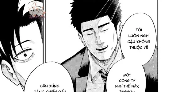 Kiếm Sư Nô Lệ Công Sở Trở Thành Streamer Chap 5 - Next Chap 6