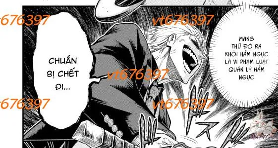 Kiếm Sư Nô Lệ Công Sở Trở Thành Streamer Chap 5 - Next Chap 6