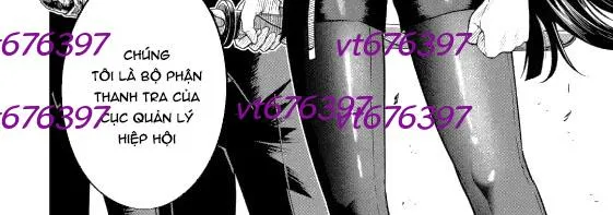 Kiếm Sư Nô Lệ Công Sở Trở Thành Streamer Chap 5 - Next Chap 6