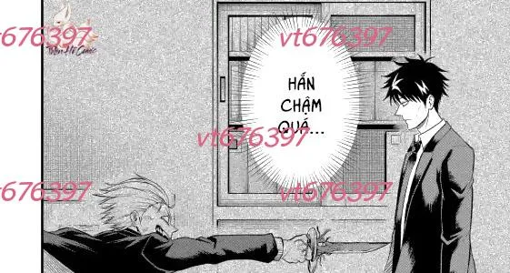 Kiếm Sư Nô Lệ Công Sở Trở Thành Streamer Chap 5.1 - Next Chap 6.1