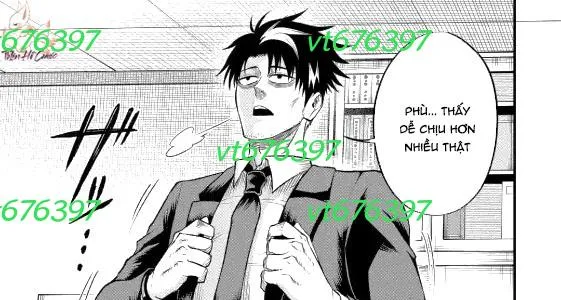 Kiếm Sư Nô Lệ Công Sở Trở Thành Streamer Chap 5.1 - Next Chap 6.1