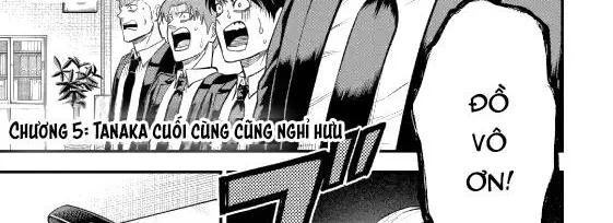 Kiếm Sư Nô Lệ Công Sở Trở Thành Streamer Chap 5.1 - Next Chap 6.1