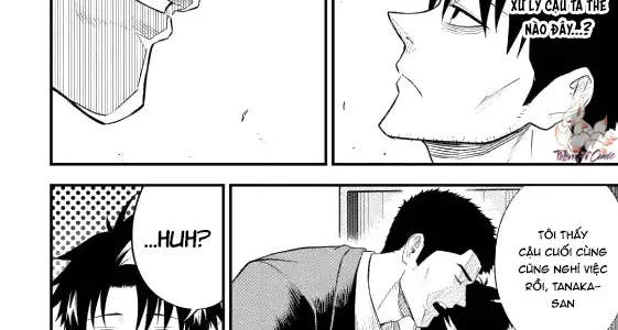 Kiếm Sư Nô Lệ Công Sở Trở Thành Streamer Chap 5.1 - Next Chap 6.1