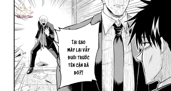 Kiếm Sư Nô Lệ Công Sở Trở Thành Streamer Chap 5.1 - Next Chap 6.1