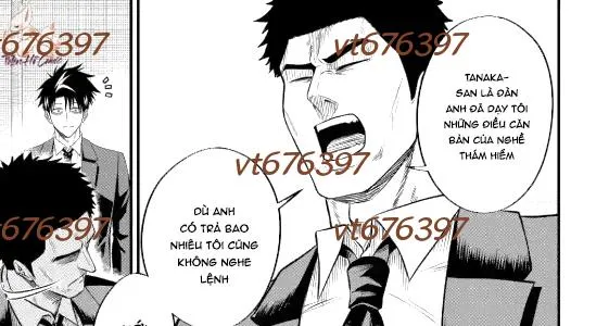 Kiếm Sư Nô Lệ Công Sở Trở Thành Streamer Chap 5.1 - Next Chap 6.1