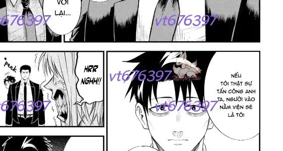 Kiếm Sư Nô Lệ Công Sở Trở Thành Streamer Chap 5.1 - Next Chap 6.1