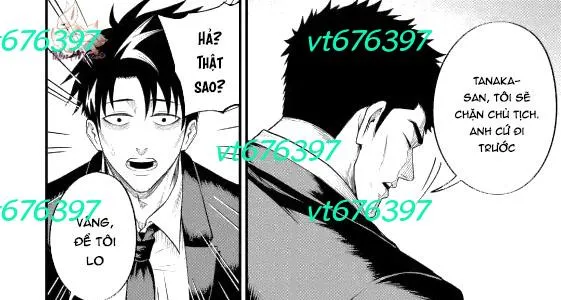 Kiếm Sư Nô Lệ Công Sở Trở Thành Streamer Chap 5.1 - Next Chap 6.1