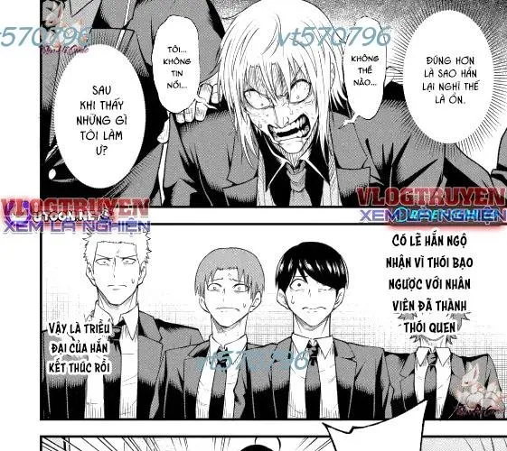 Kiếm Sư Nô Lệ Công Sở Trở Thành Streamer Chap 5.2 - Next Chap 6.2