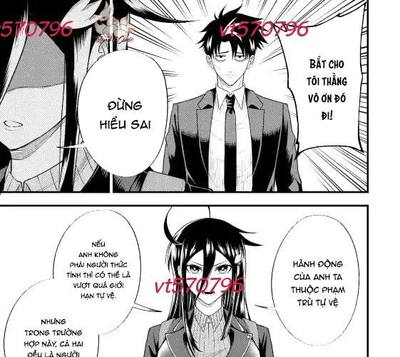 Kiếm Sư Nô Lệ Công Sở Trở Thành Streamer Chap 5.2 - Next Chap 6.2