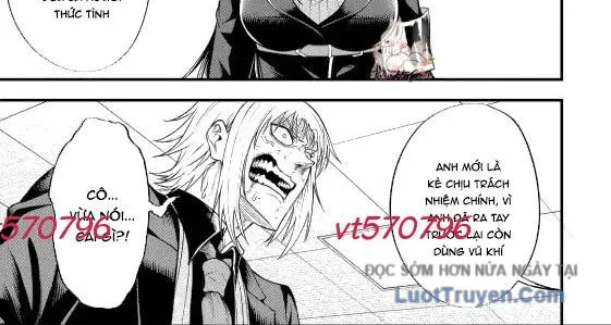 Kiếm Sư Nô Lệ Công Sở Trở Thành Streamer Chap 5.2 - Next Chap 6.2