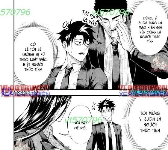 Kiếm Sư Nô Lệ Công Sở Trở Thành Streamer Chap 5.2 - Next Chap 6.2