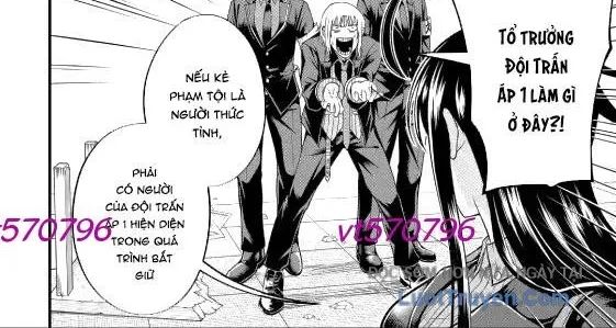 Kiếm Sư Nô Lệ Công Sở Trở Thành Streamer Chap 5.2 - Next Chap 6.2