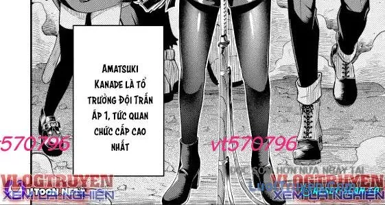 Kiếm Sư Nô Lệ Công Sở Trở Thành Streamer Chap 5.2 - Next Chap 6.2