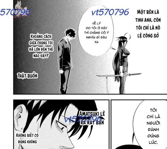 Kiếm Sư Nô Lệ Công Sở Trở Thành Streamer Chap 5.2 - Next Chap 6.2