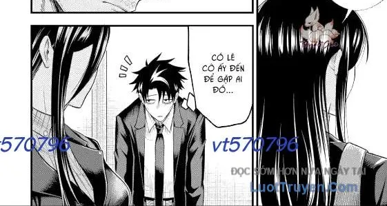 Kiếm Sư Nô Lệ Công Sở Trở Thành Streamer Chap 5.2 - Next Chap 6.2