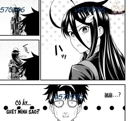 Kiếm Sư Nô Lệ Công Sở Trở Thành Streamer Chap 5.2 - Next Chap 6.2