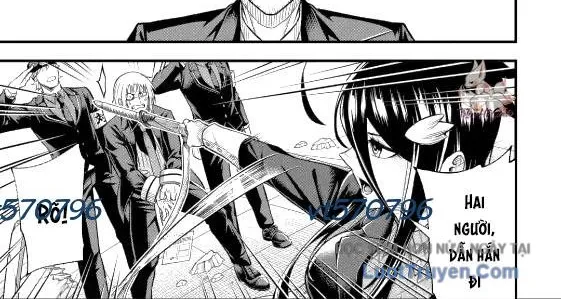 Kiếm Sư Nô Lệ Công Sở Trở Thành Streamer Chap 5.2 - Next Chap 6.2