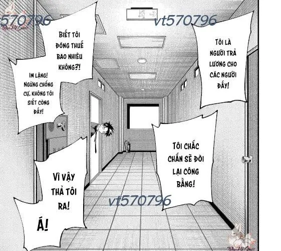 Kiếm Sư Nô Lệ Công Sở Trở Thành Streamer Chap 5.2 - Next Chap 6.2